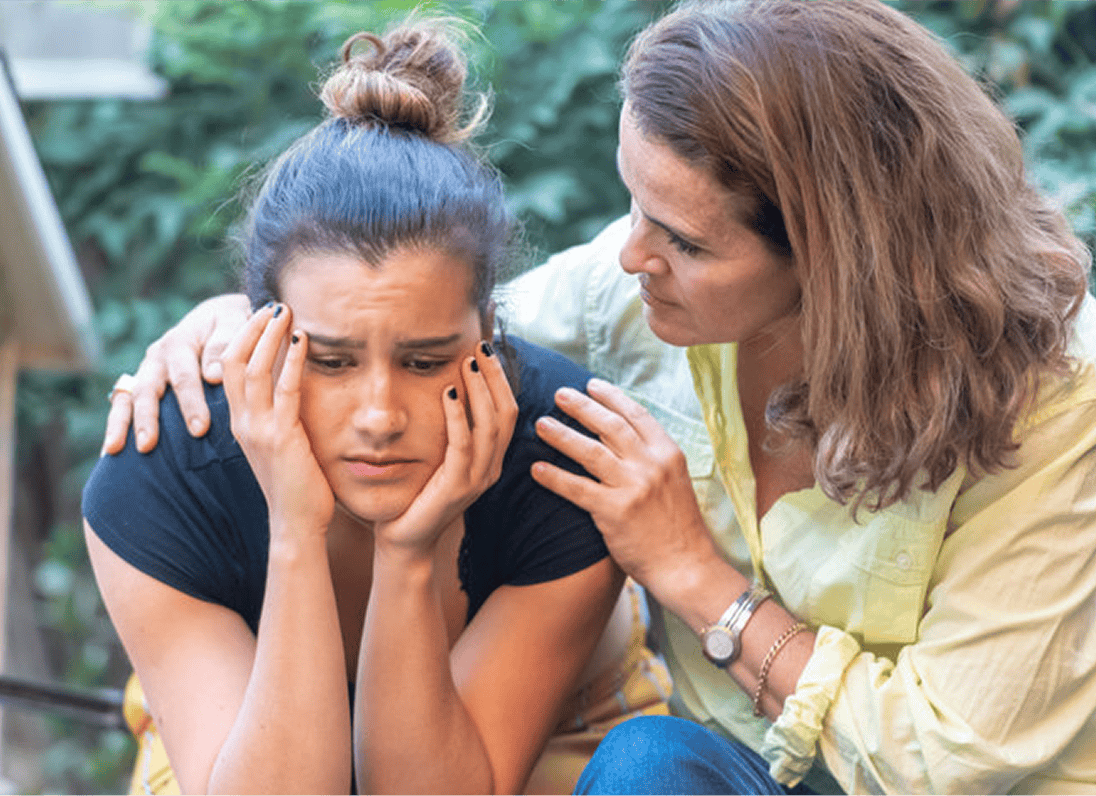 Jane and Justin Tower
